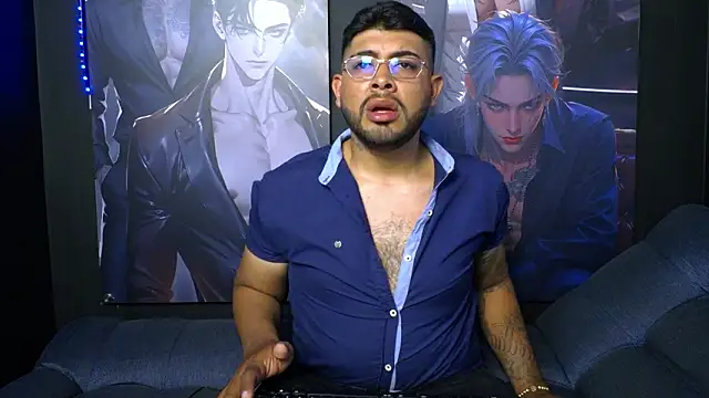 ashwin koch online show from 03-07-26, 11:24