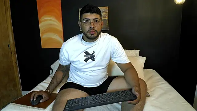 ashwin koch online show from 03-11-26, 11:11