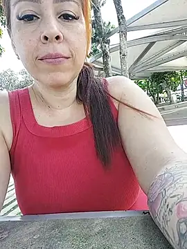 Anastasia cort online show from 04-20-26, 03:04