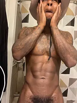 MidwestMandingo9 online show from 03-01-26, 04:31