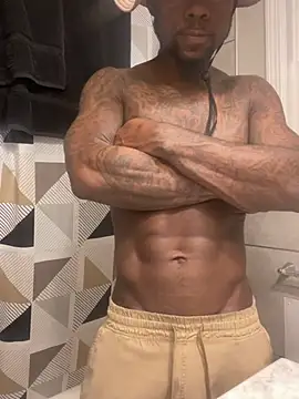 MidwestMandingo9 online show from 03-07-26, 10:23