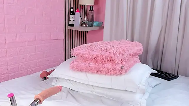 Eliza rossa online show from 04-27-26, 08:18