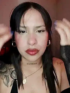 Snapshot of luna_heat chatting on 03-01-26, 09:17 luna heat online show from 03-01-26, 09:17