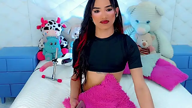 catriona queen16 online show from 03-31-26, 10:32