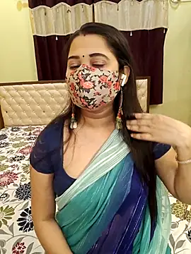 MONAJI HOT online show from 04-18-26, 06:01