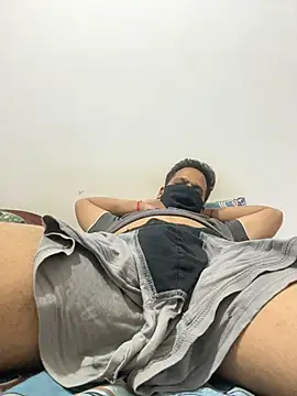 the guy u desire online show from 03-07-26, 05:10