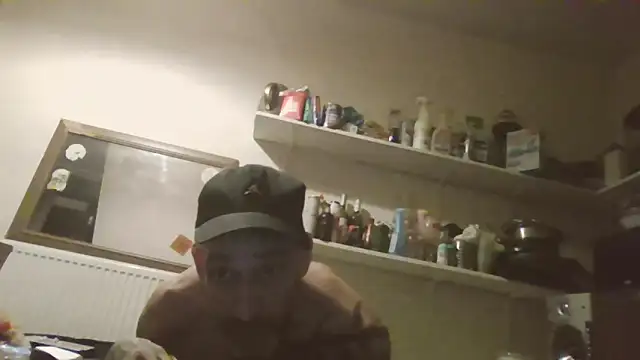 DOUBLETROUBLE7773 online show from 03-14-26, 02:39