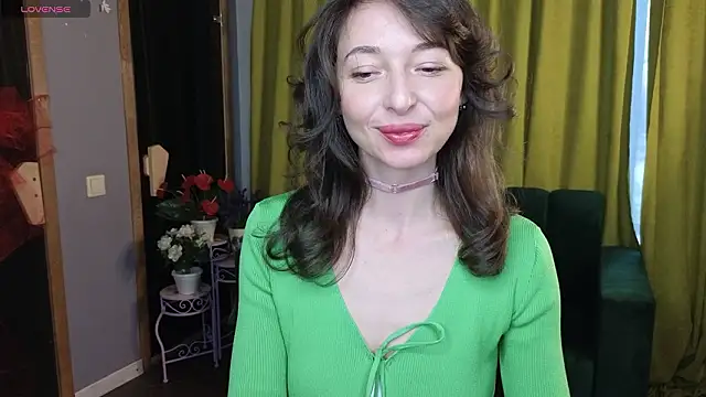 Kate Millersi online show from 03-23-26, 12:42