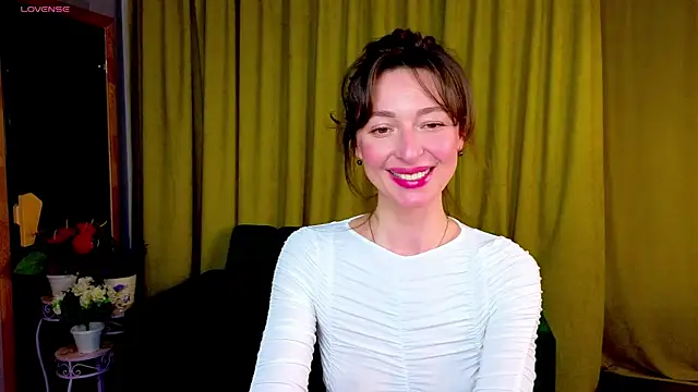 Kate Millersi online show from 04-17-26, 11:35