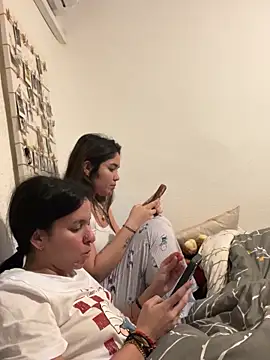 Genblan online show from 03-07-26, 10:07