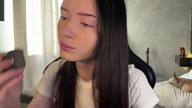 MoranaNoir online show from 03-10-26, 03:11