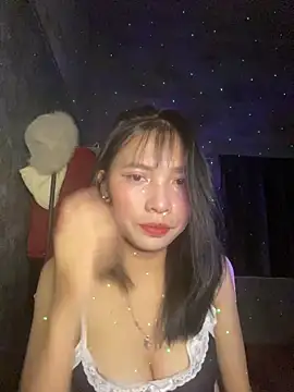 Chery-weter12 online show from 03-17-26, 03:59