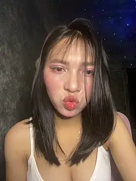 Chery-weter12 online show from 03-18-26, 03:15