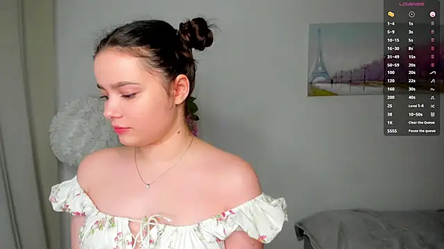 rizz caprice online show from 03-09-26, 08:13