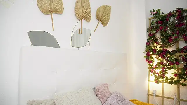 BunnnyBlush online show from 03-08-26, 09:24