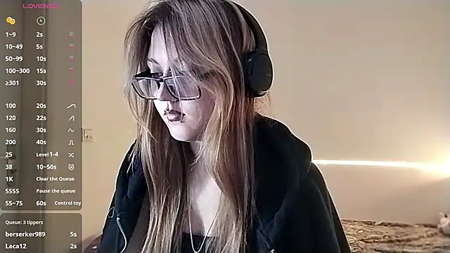 CucKuhta online show from 04-09-26, 04:12