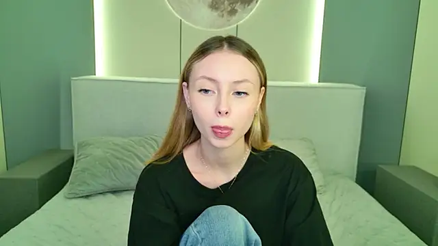 Tessa Cross online show from 03-13-26, 03:29