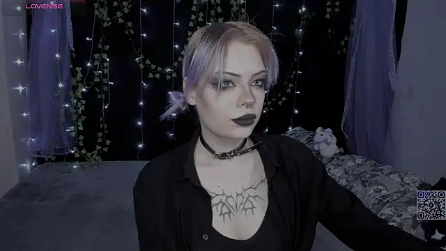 Nyokstynni online show from 03-10-26, 11:54