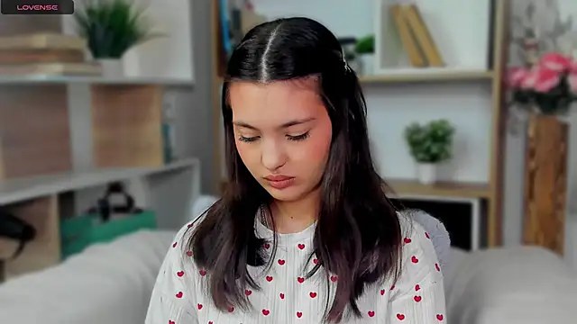 MirthaBolduan online show from 03-11-26, 08:09