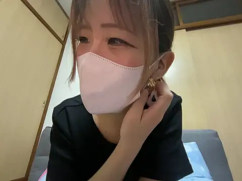 airi-ai0302 online show from 06-07-26, 01:04