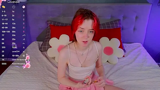 stelamontis online show from 03-31-26, 04:35