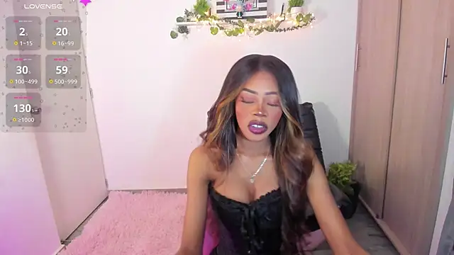 ariabrown23 online show from 05-01-26, 12:59