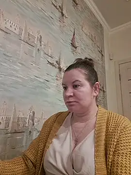 LaraHarper online show from 03-12-26, 12:28