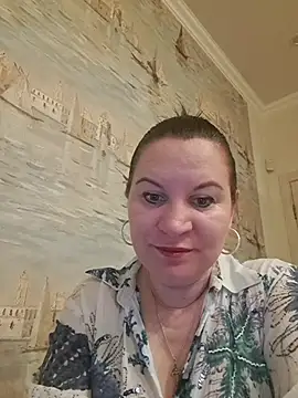 LaraHarper online show from 04-06-26, 09:38