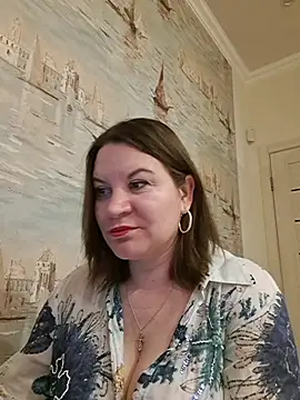 LaraHarper online show from 04-07-26, 09:04