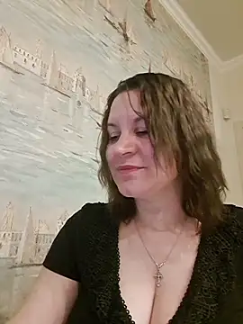 LaraHarper online show from 04-08-26, 09:15
