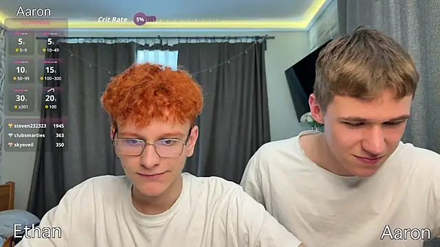 Aaron Nathans online show from 03-27-26, 01:22