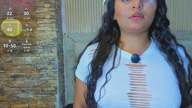 amarahanks11 online show from 03-16-26, 08:13