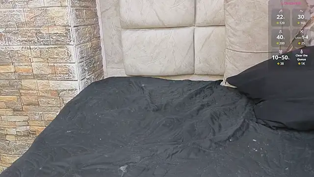 amarahanks11 online show from 04-11-26, 07:45