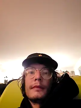 KinkyKittyBoy online show from 04-25-26, 04:37