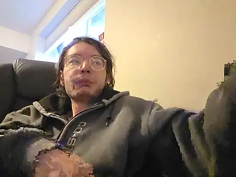 KinkyKittyBoy online show from 06-11-26, 02:00