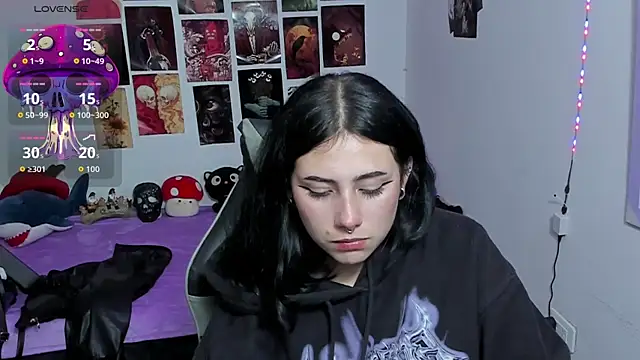 Agarycus 4 online show from 04-30-26, 04:57