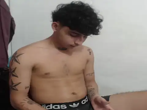 Alejo bigdick21 online show from 03-08-26, 12:30