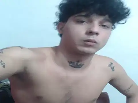 Alejo bigdick21 online show from 03-19-26, 10:25