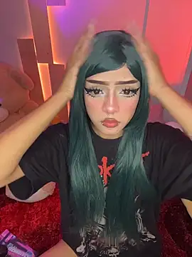 Taylor  0 online show from 04-01-26, 01:12