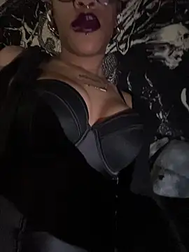 Morbidxmidnight online show from 03-26-26, 02:06