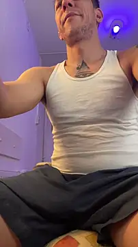 TitanNoir online show from 04-11-26, 07:45