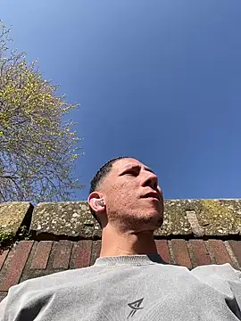 TitanNoir online show from 04-25-26, 02:25