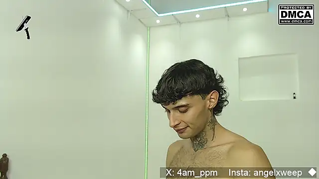 Snapshot of yourxcyberxangel chatting on 03-11-26, 01:33 yourxcyberxangel online show from 03-11-26, 01:33