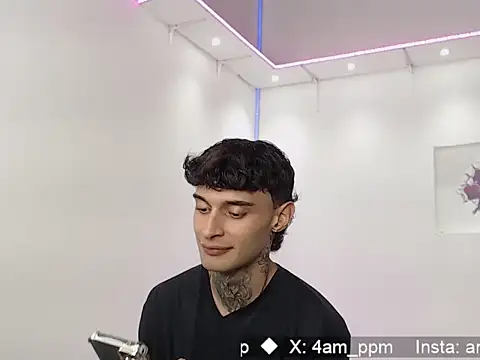 yourxcyberxangel online show from 04-18-26, 02:21