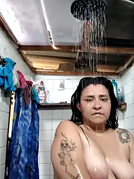 IvyBaez  online show from 03-04-26, 04:13