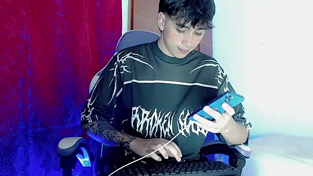 kamado DSL online show from 03-02-26, 06:47