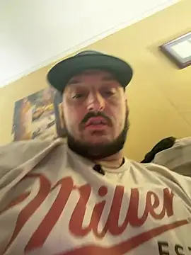 Snapshot of PoundedCajunGuy93 chatting on 03-16-26, 07:45 PoundedCajunGuy93 online show from 03-16-26, 07:45