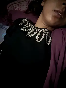 Jessica-ME online show from 03-12-26, 08:48