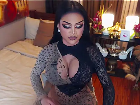 CleoHarkness online show from 03-04-26, 09:48