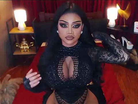 CleoHarkness online show from 03-08-26, 11:58